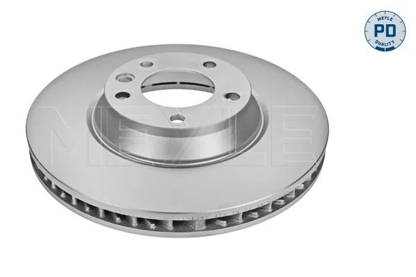 Brake Disc MEYLE 183 521 1104/PD