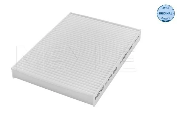 Filter, cabin air MEYLE 212 319 0006