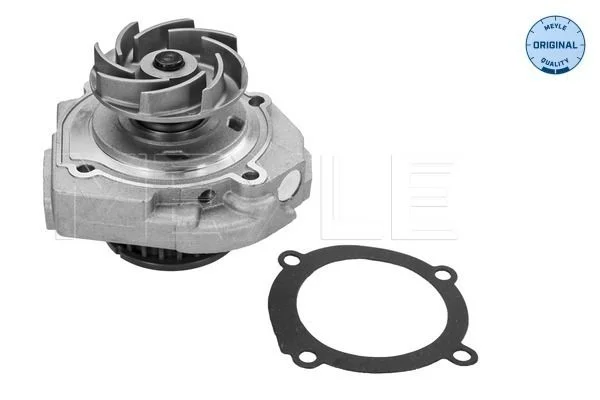 Water Pump, engine cooling MEYLE 213 220 0001