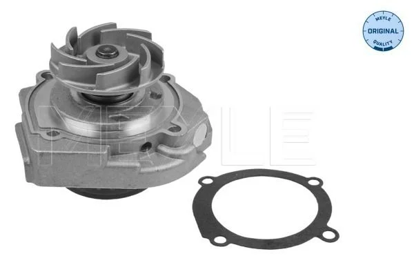 Water Pump, engine cooling MEYLE 213 220 0002