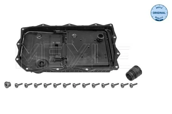 Conjunto de Peças, troca de óleo da transmissão automática MEYLE 214 135 0100/SK