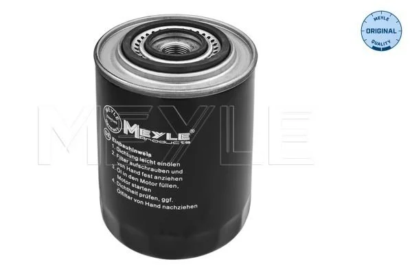 Filtro de Óleo MEYLE 214 322 0001