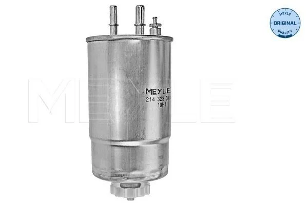 Fuel Filter MEYLE 214 323 0004