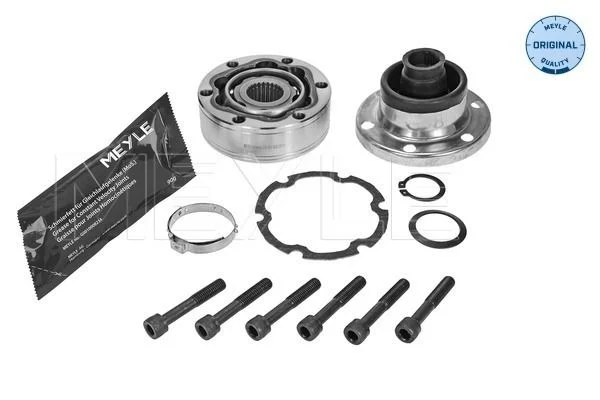 Joint Kit, drive shaft MEYLE 214 498 0033