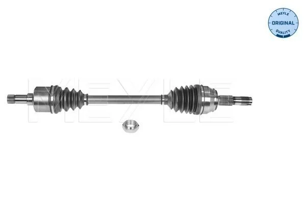 Drive Shaft MEYLE 214 498 0063