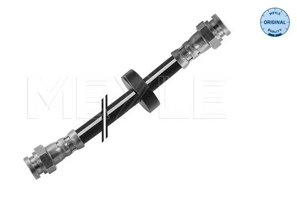 Brake Hose MEYLE 214 525 0013