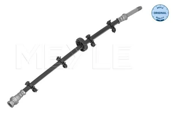 Tubo de Travão MEYLE 214 525 0047
