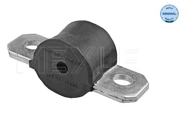 Suporte, barra estabilizadora MEYLE 214 615 0000