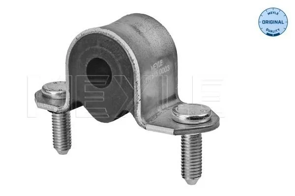 Suporte, barra estabilizadora MEYLE 214 615 0003