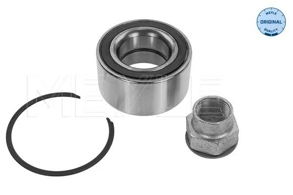 Kit de rolamentos de roda MEYLE 214 650 0000