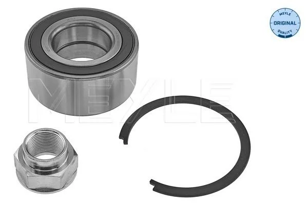 Kit de rolamentos de roda MEYLE 214 650 0001