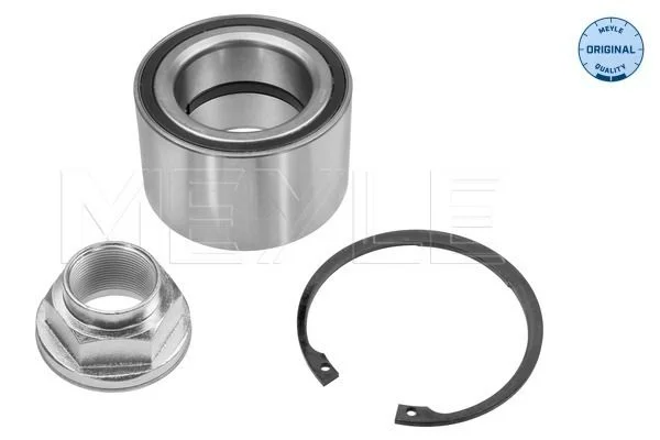 Kit de rolamentos de roda MEYLE 214 650 0013
