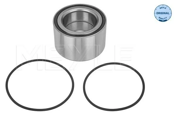 Kit de rolamentos de roda MEYLE 214 750 0007