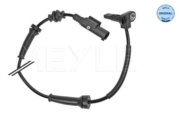 Sensor, wheel speed MEYLE 214 800 0011