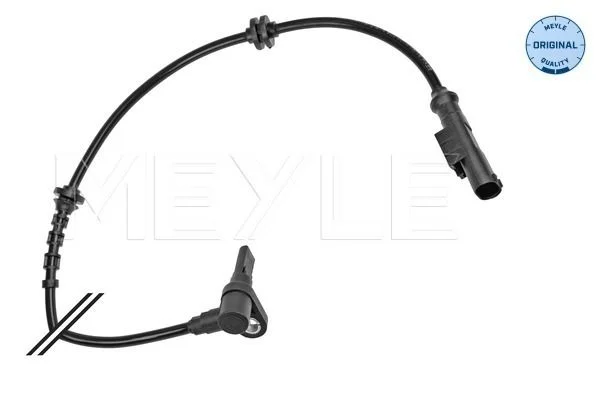 Sensor, wheel speed MEYLE 214 800 0012