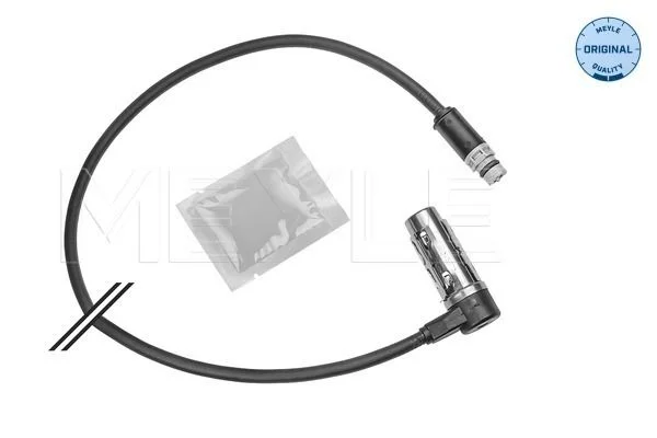 Sensor, wheel speed MEYLE 214 800 0019