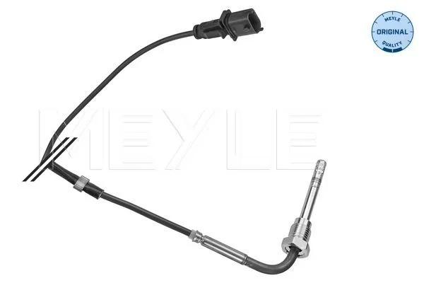 Sensor, temperatura dos gases de escape MEYLE 214 800 0028