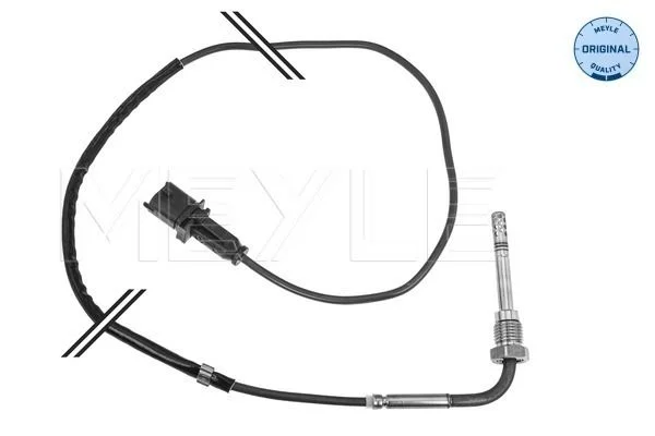 Sensor, temperatura dos gases de escape MEYLE 214 800 0044