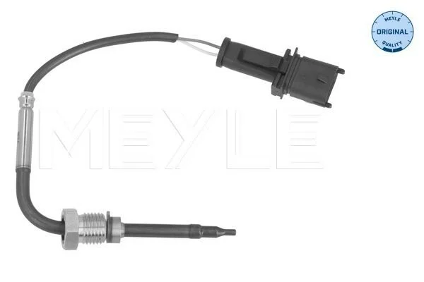 Sensor, temperatura dos gases de escape MEYLE 214 800 0082