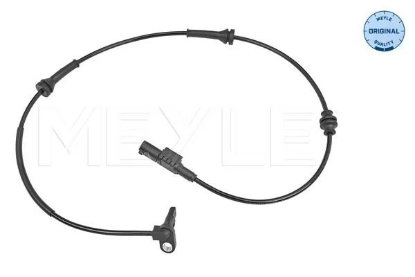 Sensor, wheel speed MEYLE 214 899 0003