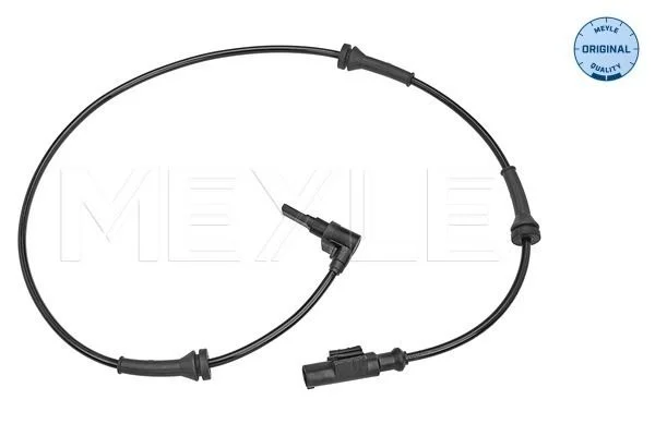 Sensor, velocidade da roda MEYLE 214 899 0006