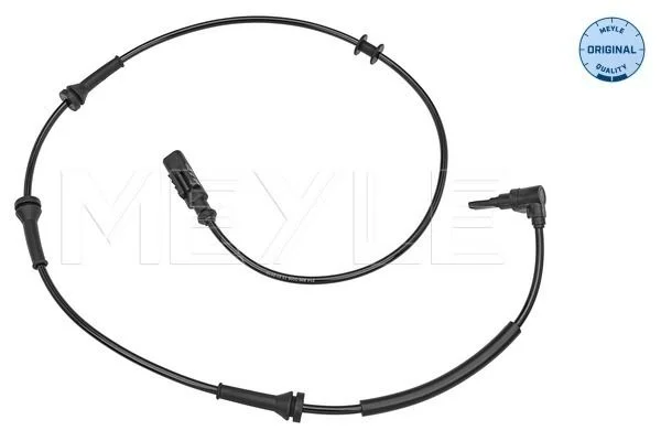 Sensor, wheel speed MEYLE 214 899 0009