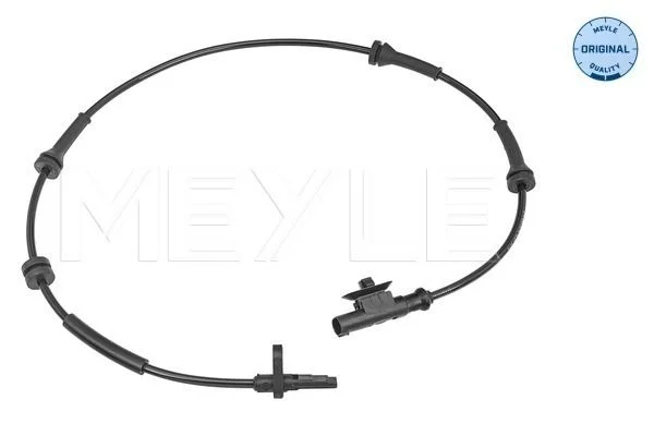 Sensor, velocidade da roda MEYLE 214 899 0010