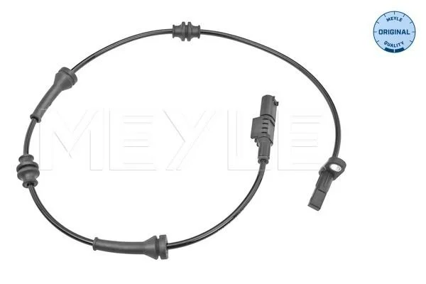 Sensor, wheel speed MEYLE 214 899 0014