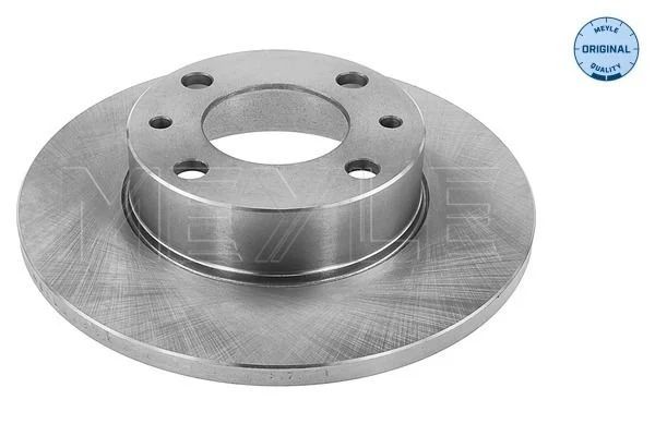 Brake Disc MEYLE 215 521 2001