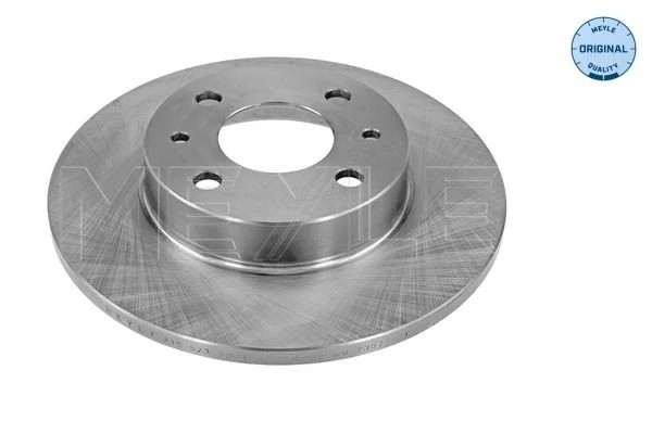 Brake Disc MEYLE 215 523 2001