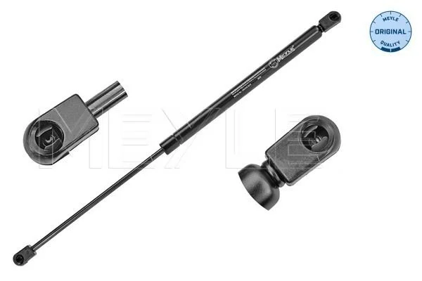 Gas Spring, boot/cargo area MEYLE 240 910 0013