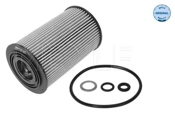 Oil Filter MEYLE 28-14 322 0004