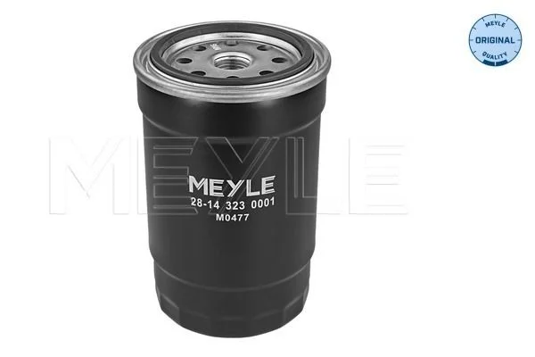 Filtro de Combustível MEYLE 28-14 323 0001