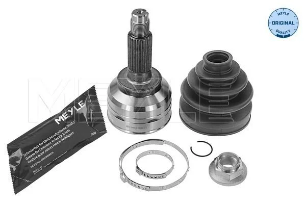 Joint Kit, drive shaft MEYLE 28-14 498 0004