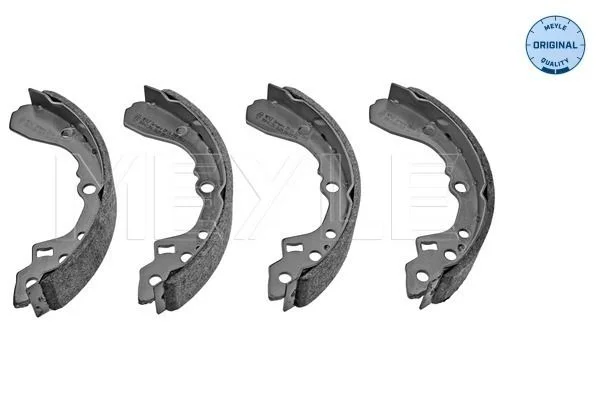 Brake Shoe Set MEYLE 28-14 533 0003