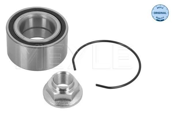Kit de rolamentos de roda MEYLE 28-14 650 0004