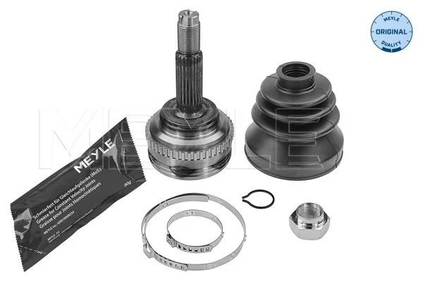 Joint Kit, drive shaft MEYLE 29-14 498 0005