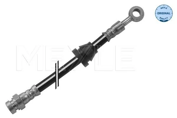 Tubo de Travão MEYLE 29-14 525 0001
