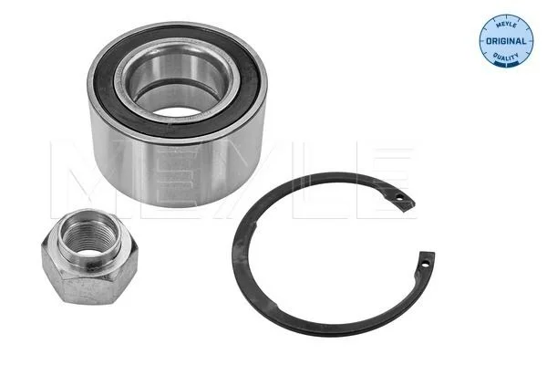 Kit de rolamentos de roda MEYLE 29-14 650 0002
