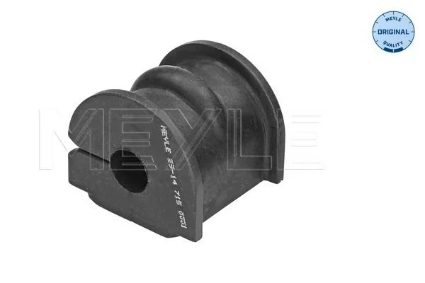 Suporte, barra estabilizadora MEYLE 29-14 715 0001