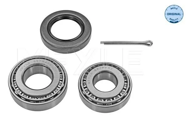 Kit de rolamentos de roda MEYLE 29-14 750 0001