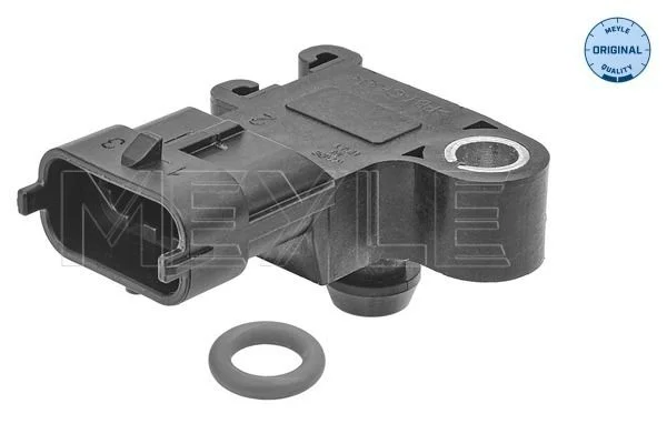 Sensor, pressão do coletor de admissão MEYLE 29-14 812 0000