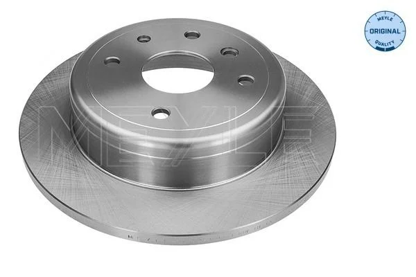 Brake Disc MEYLE 29-15 523 0000