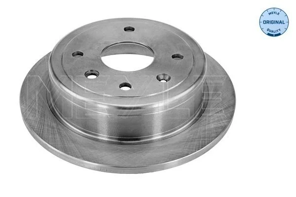 Brake Disc MEYLE 29-15 523 0002