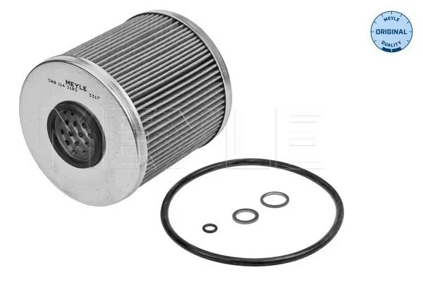 Filtro de Óleo MEYLE 300 114 2103