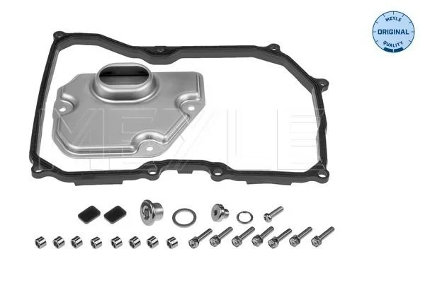 Conjunto de Peças, troca de óleo da transmissão automática MEYLE 300 135 0306/SK