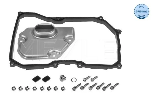 Conjunto de Peças, troca de óleo da transmissão automática MEYLE 300 135 0307/SK