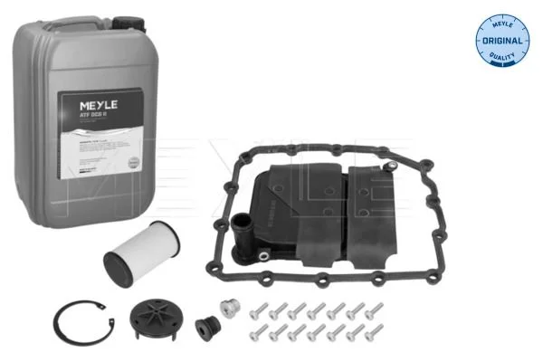 Parts kit, automatic transmission oil change MEYLE 300 135 0310/XK