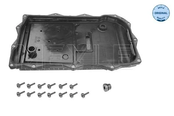 Conjunto de Peças, troca de óleo da transmissão automática MEYLE 300 135 1007/SK