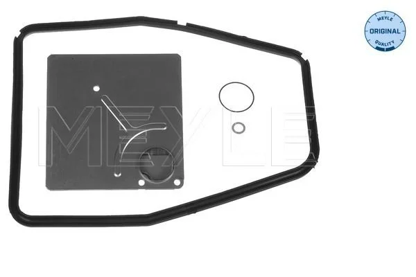Kit de Filtro Hidráulico, transmissão automática MEYLE 300 243 1102/S